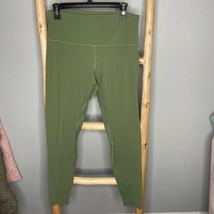 Lululemon Align Leggings